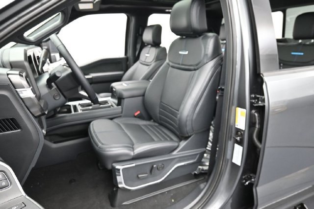 New 2026 Ford F250 Platinum AWD/4WD image 12