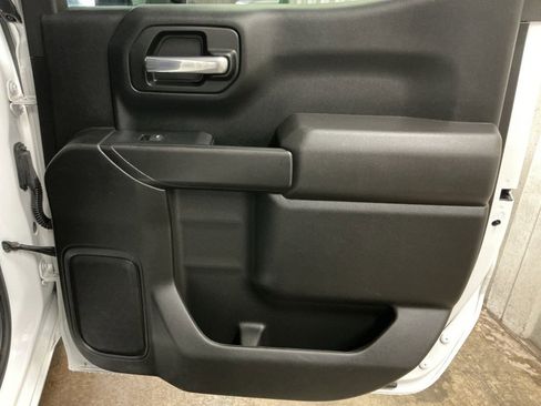 Used 2023 Chevrolet Silverado 1500 W/T w/ WT Value Package image 23