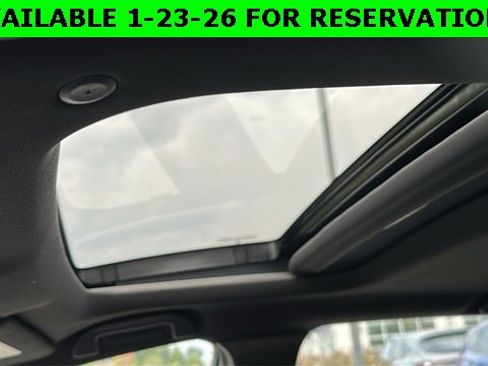 Used 2025 Acura TLX SH-AWD w/ A-SPEC Pkg image 12