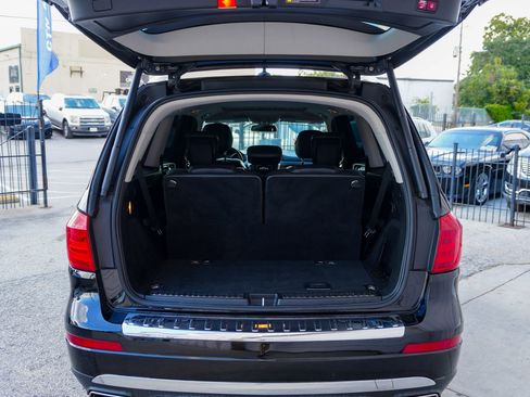 Used 2013 Mercedes-Benz GL 450 4MATIC image 14