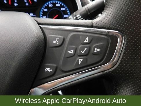 Used 2023 Chevrolet Malibu LT image 25