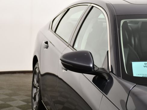 Certified 2023 Honda Accord EX-L image 14