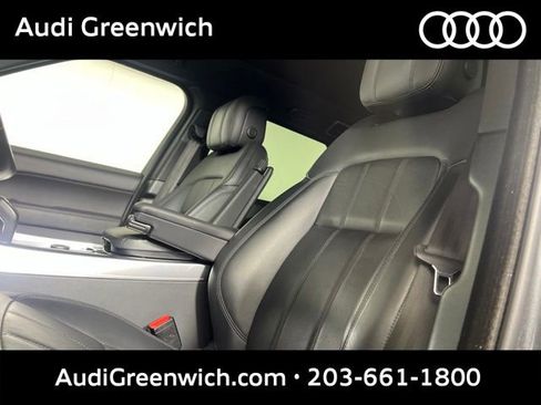 Used 2022 Land Rover Range Rover Sport HSE Silver Edition AWD/4WD image 22