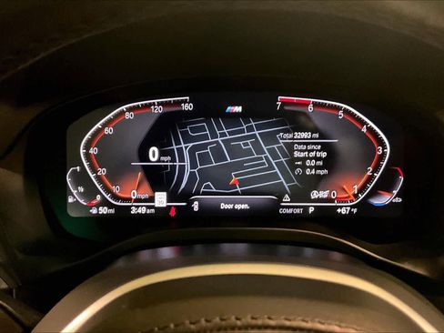 Certified 2023 BMW X4 xDrive30i w/ M Sport Package image 24