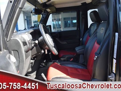 Used 2015 Jeep Wrangler Unlimited Sport w/ Quick Order Package 24S image 18