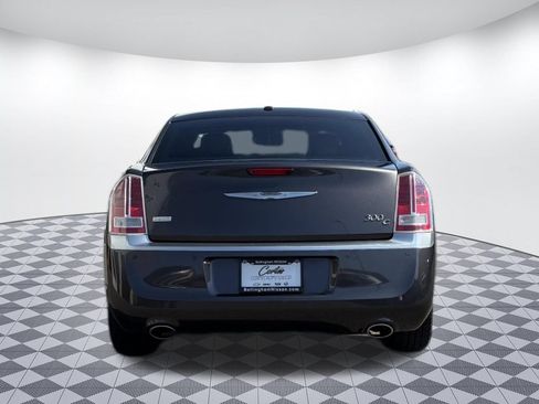 Used 2013 Chrysler 300 C w/ Harman Kardon Audio Group AWD/4WD image 6
