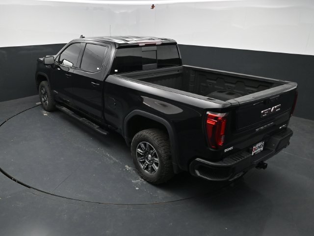 Used 2024 GMC Sierra 1500 AT4 w/ AT4 Preferred Package AWD/4WD image 58
