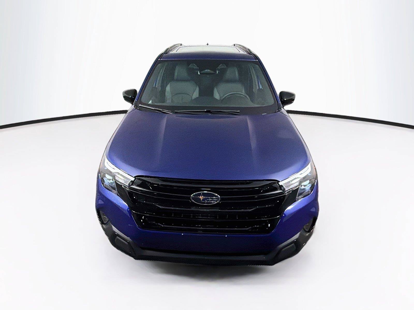 New 2026 Subaru Forester Sport AWD/4WD image 13