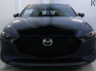 Used 2023 MAZDA MAZDA3 s video 2