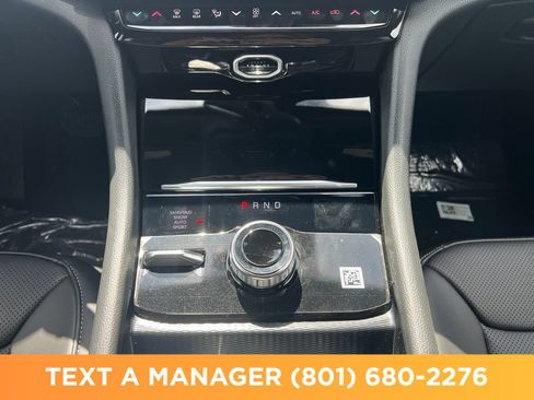 New 2026 Jeep Grand Cherokee Limited w/ Luxury Tech Group II AWD/4WD image 26