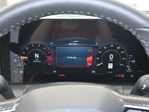 New 2025 Ford Mustang GT Premium image 12