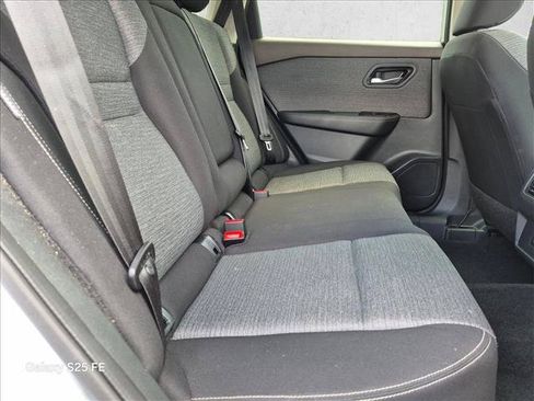 Used 2023 Nissan Rogue SV FWD image 19
