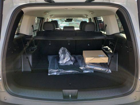 New 2026 Hyundai Santa Fe SEL image 8