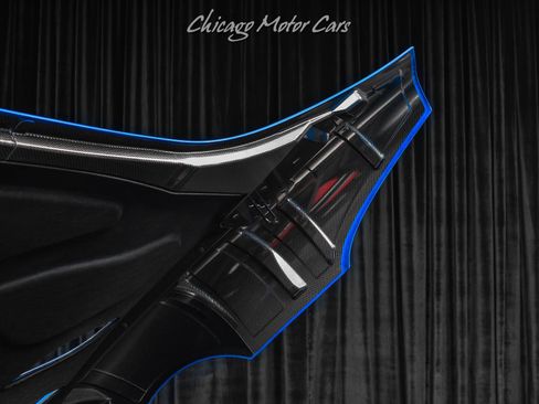 Used 2015 Dodge Viper SRT-10 w/ TA 2.0 Package image 46