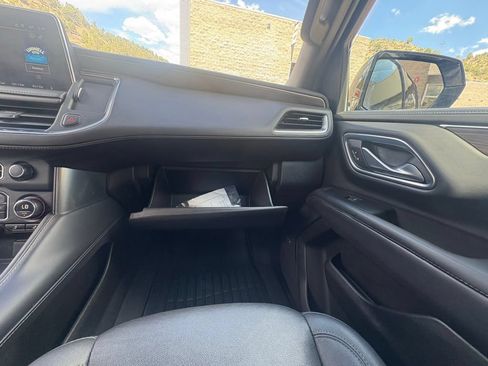 Used 2023 Chevrolet Tahoe LT AWD/4WD image 26