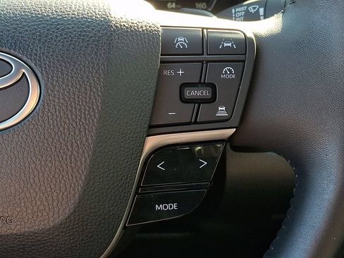 Certified 2025 Toyota Camry XSE w/ Premium Plus Package AWD/4WD image 23