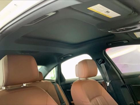 Certified 2023 Audi A6 2.0T Premium w/ Convenience Package image 30