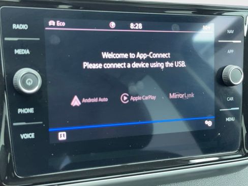 Used 2023 Volkswagen Atlas SEL image 26