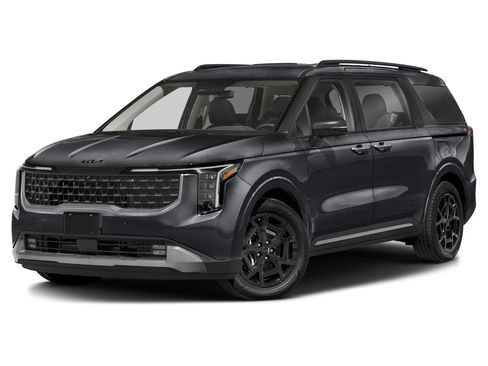 New 2026 Kia Carnival SX Prestige FWD image 28