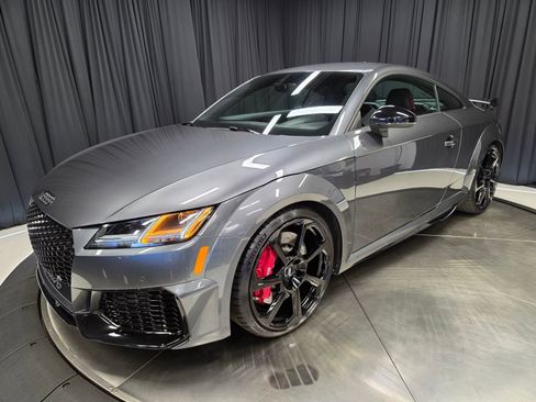 Used 2019 Audi TT RS image 47