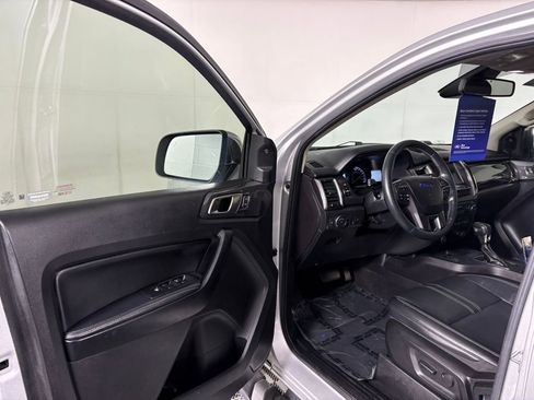 Certified 2019 Ford Ranger Lariat w/ Equipment Group 501A Mid image 13