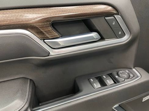 Certified 2023 Chevrolet Silverado 1500 RST w/ RST All Star Premium Package image 9