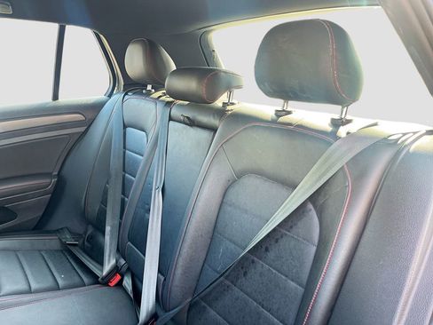 Used 2021 Volkswagen GTI SE image 26