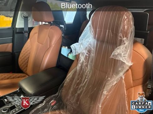 Used 2022 Kia Sorento SX Prestige w/ Rust Color Package AWD/4WD image 5
