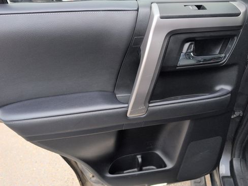 Used 2023 Toyota 4Runner SR5 Premium image 28