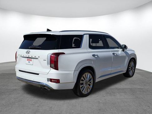 Used 2020 Hyundai Palisade Limited image 4