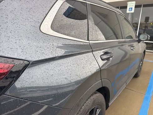 Used 2025 Honda CR-V Sport image 6