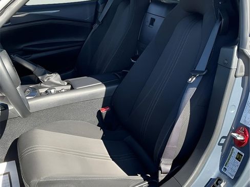 Used 2021 MAZDA MX-5 Miata RF Club image 19