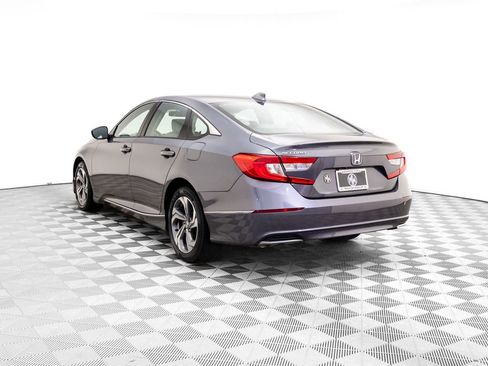 Used 2020 Honda Accord EX image 3