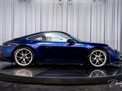 Used 2022 Porsche 911 GT3 RWD image 15