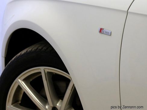 Used 2015 Audi A4 2.0T Premium Plus w/ Technology Package image 10