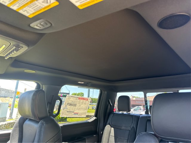 New 2026 Ford F150 Raptor AWD/4WD image 32