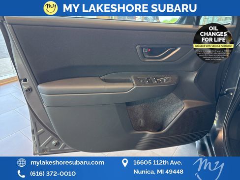 New 2026 Subaru Outback Premium AWD/4WD image 10