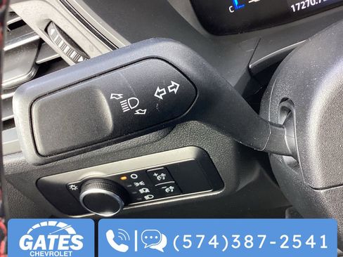 Used 2025 Ford Escape ST-Line image 26