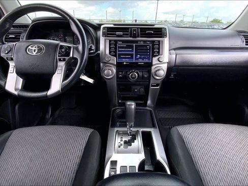 Used 2021 Toyota 4Runner SR5 image 15