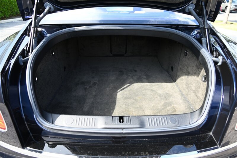 Used 2014 Bentley Flying Spur W12 AWD/4WD image 20