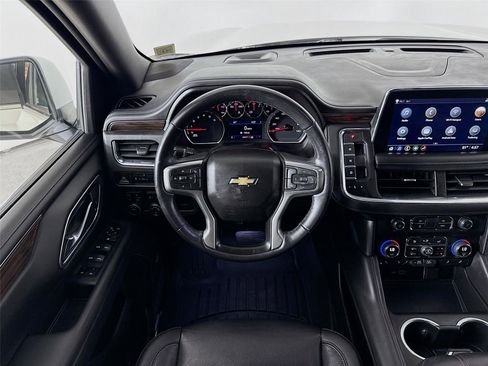 Used 2021 Chevrolet Tahoe LT AWD/4WD image 24