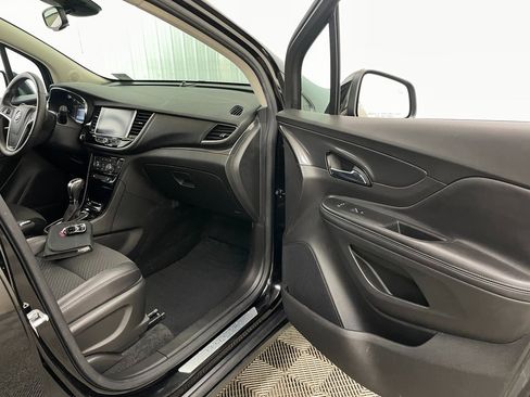 Certified 2019 Buick Encore Sport Touring w/ Safety Package image 32