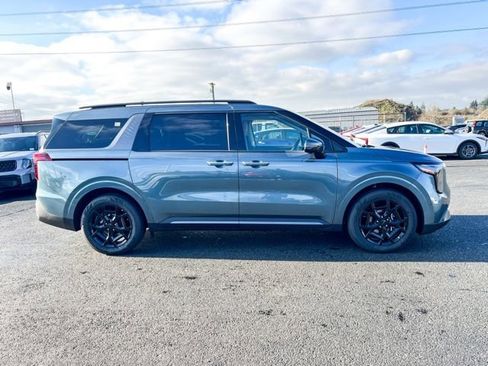 New 2026 Kia Carnival SX Prestige FWD image 5