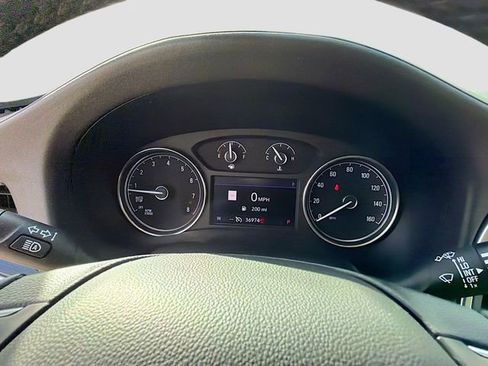 Used 2021 Buick Enclave Premium w/ Surround and Sites Package image 40