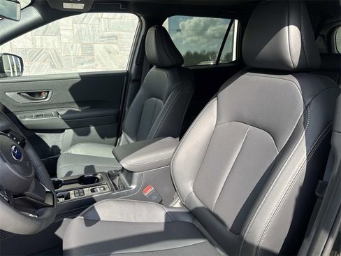 New 2026 Subaru Outback Limited XT image 11