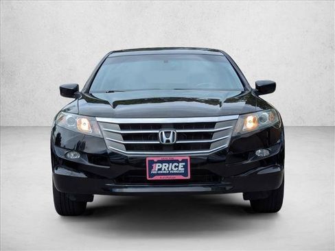 Used 2011 Honda Crosstour EX-L image 2