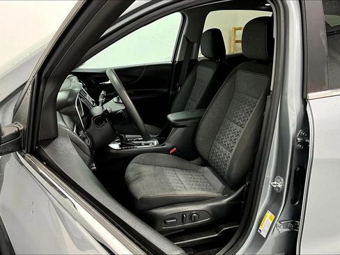 Used 2023 Chevrolet Equinox LT image 32