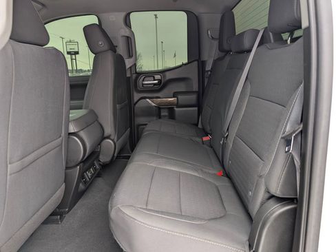 Used 2022 GMC Sierra 1500 Elevation image 24