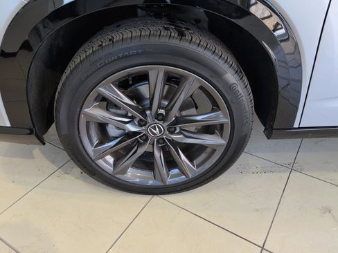 Certified 2025 Acura ADX A-Spec image 53