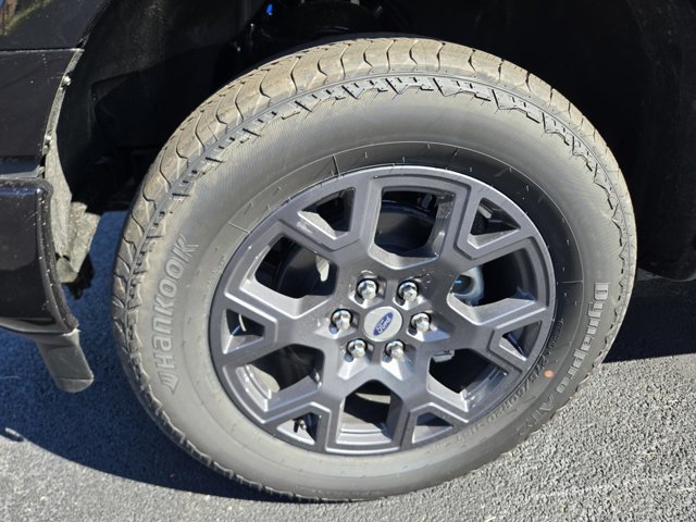 New 2026 Ford F150 STX w/ Equipment Group 200A AWD/4WD image 27